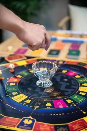 mm999 Live Casino